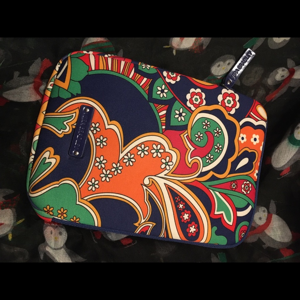 Vera Bradley case